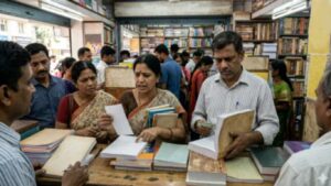 School Stationery Price Hike : शालेय साहित्य 25% महागले! नवीन शैक्षणिक वर्षाआधी पालकांवर महागाईचा मोठा भार