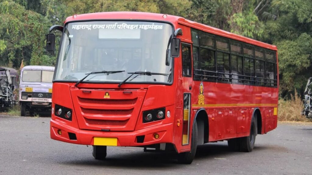 MSRTC News: तोट्यातील एसटी विभागांना उभारी देण्यासाठी मोठा निर्णय; ‘पालक अधिकारी’ नियुक्त होणार