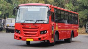 MSRTC News: तोट्यातील एसटी विभागांना उभारी देण्यासाठी मोठा निर्णय; ‘पालक अधिकारी’ नियुक्त होणार