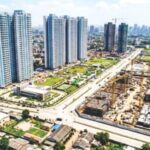 Motilal Nagar Redevelopment: मोतीलाल नगर पुनर्विकासावर नवा वाद इस्टेटव्ह्यूने विकास समितीचे आरोप फेटाळले