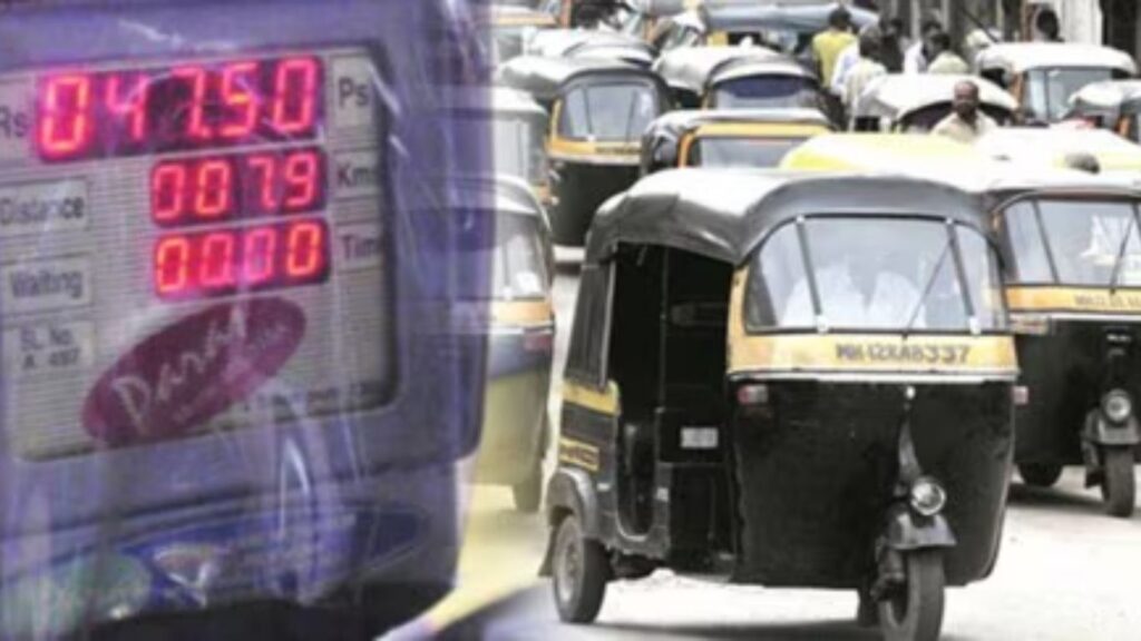 Pune News: पुण्यात CNG दरवाढीचा फटका! रिक्षा-टॅक्सी प्रवास महागणार, सीएनजी लवकरच शंभरी पार करणार?