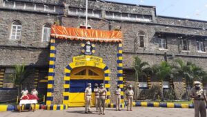 Pune Yerwada Jail Fight: येरवडा कारागृहात कैद्यांचा राडा, तंबाखूच्या वादातून हाणामारी जीव घेण्याचा प्रयत्नाचा गुन्हा दाखल