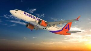 Akasa Air Emergency: बंगळुरू-भुवनेश्वर विमानाचे लखनऊमध्ये इमर्जन्सी लँडिंग १९४ प्रवासी सुरक्षित