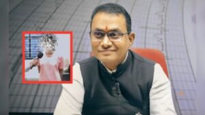 NEET Paper Leak: ‘जसेच्या तसे प्रश्न पेपरमध्ये आले’ स्पेशल बॅचमधील विद्यार्थिनीच्या दाव्याने खळबळ