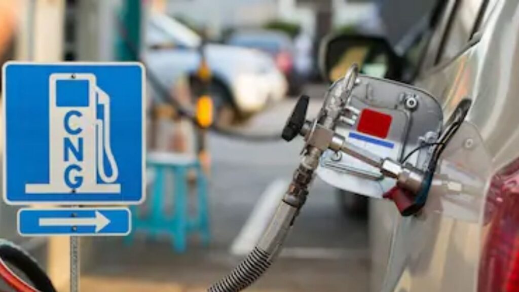 मुंबईत CNG दरवाढीचा झटका; प्रति किलो 2 रुपयांनी वाढ, नवीन दर 86 रुपये