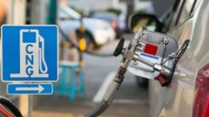 मुंबईत CNG दरवाढीचा झटका; प्रति किलो 2 रुपयांनी वाढ, नवीन दर 86 रुपये