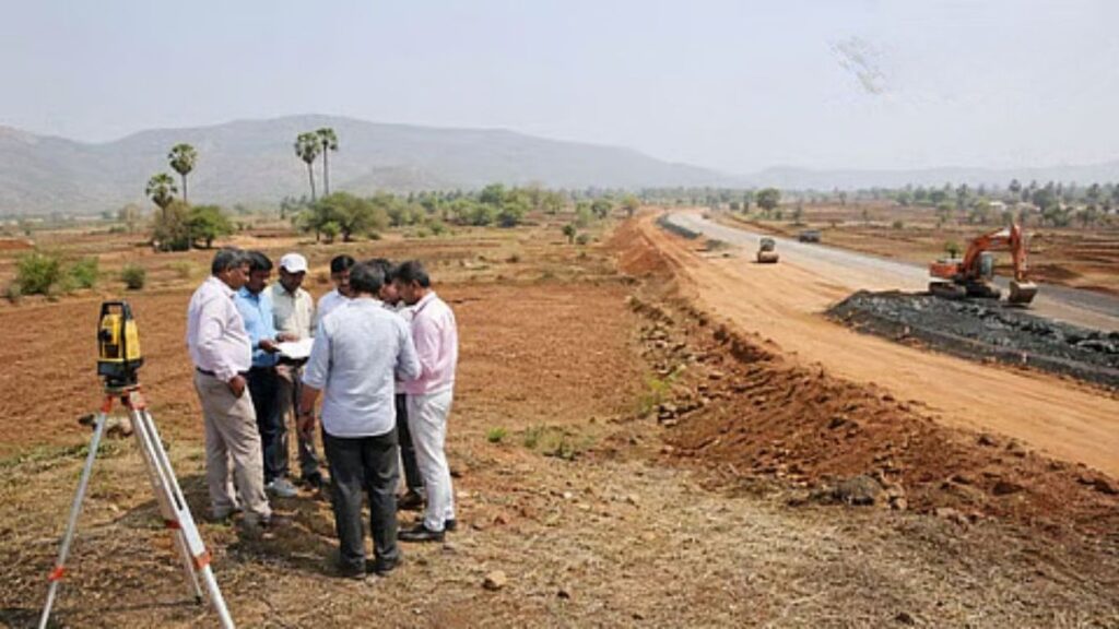 जमीन नोंदणीतील गैरप्रकारांवर लगाम दुय्यम निबंधकांचा ‘स्किप’ अधिकार रद्द, आता पूर्वपरवानगी बंधनकारक