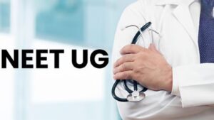 NEET UG 2026 फी रिफंडसाठी बँक तपशील अपडेट करण्याची मुदत 22 जूनपर्यंत वाढली सर्व विद्यार्थ्यांना शुल्क परत मिळणार