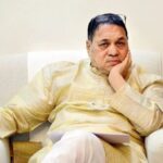 मंत्रिमंडळ विस्ताराच्या चर्चांना वेग अर्थ किंवा महसूल खात्यासाठी दिलीप वळसे पाटील यांचे नाव आघाडीवर?