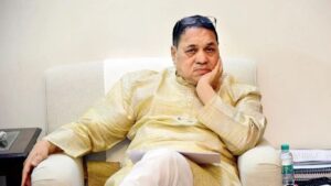 मंत्रिमंडळ विस्ताराच्या चर्चांना वेग अर्थ किंवा महसूल खात्यासाठी दिलीप वळसे पाटील यांचे नाव आघाडीवर?
