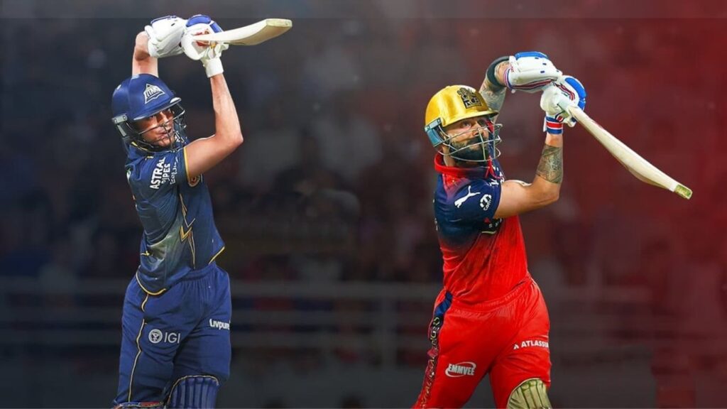 GT vs RCB Final Pitch Report: ‘प्रिन्स’ शुभमन गिल की ‘किंग’ विराट कोहली? अहमदाबादच्या पीचवर कोण मारणार बाजी?