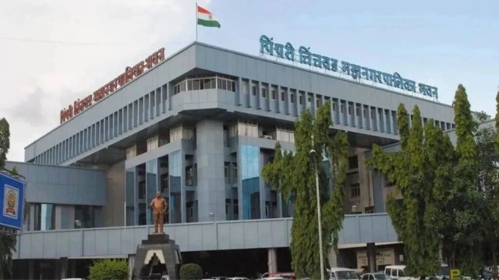 PCMC News: दोन महिन्यांत 250 कोटींचा मालमत्ता कर वसूल; ऑनलाइन कर भरणाऱ्यांचा मोठा प्रतिसाद