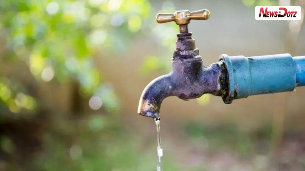 Pune Water Crisis: तीव्र उष्णतेमुळे पुण्यातील धरणसाठ्यात मोठी घट पाणीकपातीची शक्यता वाढली
