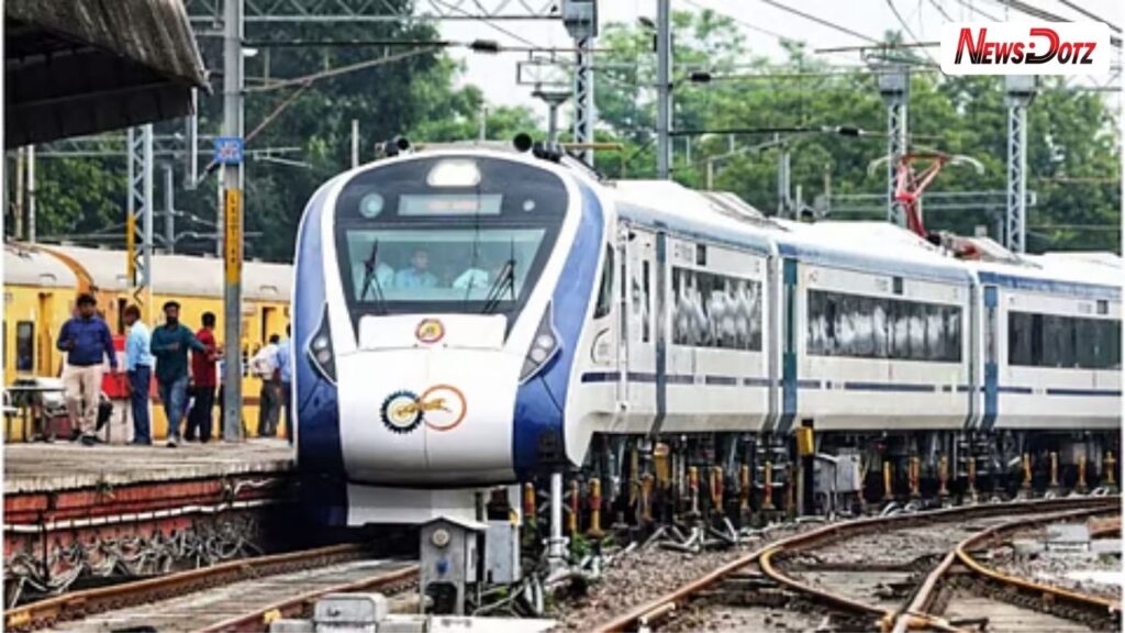 Indian Railways Rules: ट्रेनमध्ये तूप नेताना ‘हा’ नियम लक्षात ठेवा अन्यथा होऊ शकते कारवाई