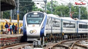 Indian Railways Rules: ट्रेनमध्ये तूप नेताना ‘हा’ नियम लक्षात ठेवा अन्यथा होऊ शकते कारवाई