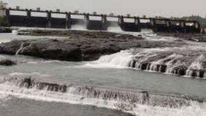 Pune Water Crisis: उष्णतेचा फटका! पुण्यातील धरणसाठा झपाट्याने घटला, पाणीकपातीची शक्यता