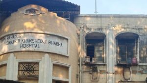 Mumbai News: भाभा रुग्णालय पुन्हा वादात प्रसूतीनंतर महिलेच्या मृत्यूने आरोग्य सुविधांवर प्रश्नचिन्ह