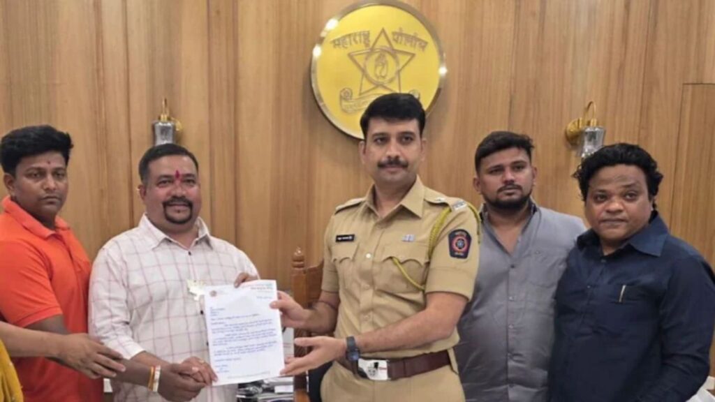 Kalyan News: दुर्गाडी किल्ला परिसरात नमाजावरून वाद; मंदिर प्रवेशबंदीवर हिंदू संघटनांचा आक्रमक इशारा