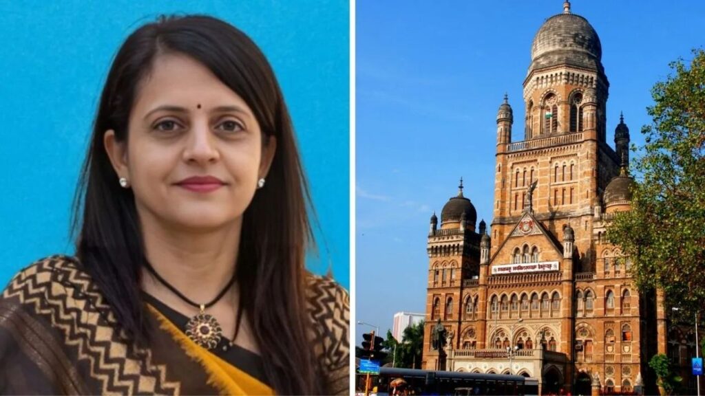 Mumbai News: तक्रारींकडे दुर्लक्ष खपवून घेतले जाणार नाही; पालिका आयुक्त अश्विनी भिडे यांचे अधिकाऱ्यांना कडक निर्देश