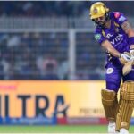 KKR vs MI Live Score: केकेआरचा मुंबईवर 4 विकेट्सने विजय कॉर्बिन बॉशची झुंज ठरली व्यर्थ
