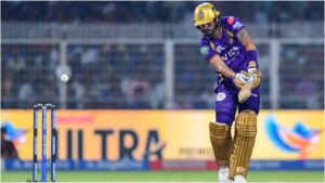 KKR vs MI Live Score: केकेआरचा मुंबईवर 4 विकेट्सने विजय; कॉर्बिन बॉशची झुंज ठरली व्यर्थ