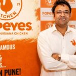 पुण्यात ‘Popeyes’ची एंट्री! फिनिक्स, सीझन्स आणि एल्प्रो मॉलमध्ये तीन नवीन स्टोअर्स लुइसियाना स्टाइल चिकनचा भन्नाट स्वाद