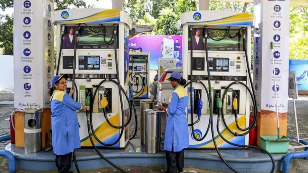 E30 Petrol Rules: पेट्रोलमध्ये 30% एथेनॉल मिश्रणासाठी केंद्र सरकारची मोठी घोषणा नवीन नियम जारी