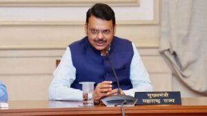 Monsoon Preparations: मान्सूनपूर्व तयारीसाठी मुख्यमंत्री देवेंद्र फडणवीसांची महत्त्वाची बैठक उपमुख्यमंत्री एकनाथ शिंदेही उपस्थित