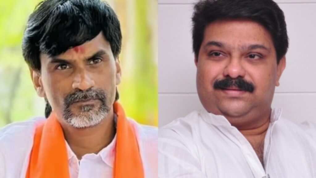 Prasad Lad Threatened: मनोज जरांगे पाटील यांच्या भेटीपूर्वी प्रसाद लाड यांना जीवे मारण्याची धमकी छत्रपती संभाजीनगरमध्ये खळबळ