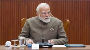 Fuel Crisis: इंधन टंचाई संकटावर पंतप्रधान नरेंद्र मोदींची उच्चस्तरीय बैठक; पेट्रोल, डिझेल आणि LPG पुरवठ्यावर तणाव