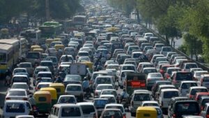 Mumbai Traffic News: मुंबईत वाहनांची संख्या 53 लाखांच्या पार; ट्रॅफिक, पार्किंग आणि प्रदूषणाची समस्या गंभीर