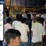 Pimpri-Chinchwad मध्ये गोळीबार: Bishnoi gang कडून फर्निचर मॉलवर हल्ला, सोशल मीडियावर धमकी
