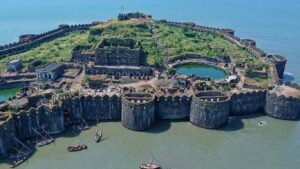 Janjira Fort Closed: शिवरायांनाही न जिंकता आलेला जंजिरा किल्ला 26 मेपासून पर्यटकांसाठी बंद