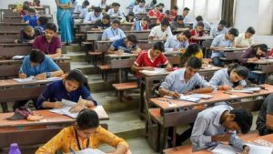 पेपरफुटीला बसणार आळा? दहावी-बारावी परीक्षांसाठी राज्य मंडळाचा नवा डिजिटल प्रयोग