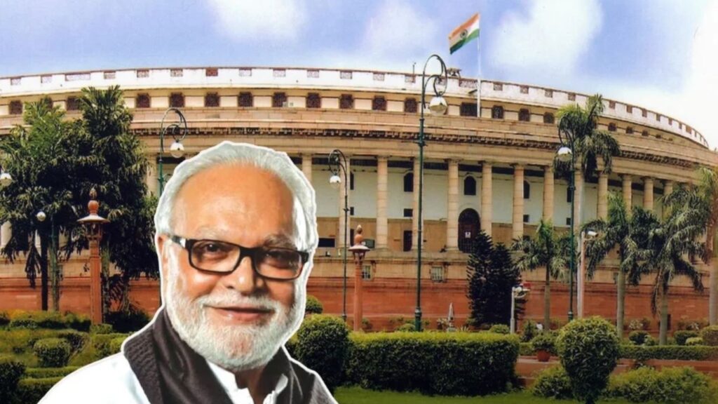Rajya Sabha By-Election: राज्यसभेच्या रिक्त जागेसाठी १८ जूनला पोटनिवडणूक छगन भुजबळांच्या नावाची चर्चा