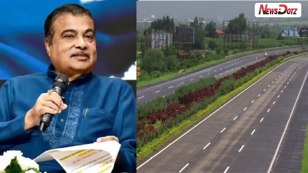 Nitin Gadkari यांचा संताप: Sant Tukaram Maharaj Palkhi Marg NH-965G निकृष्ट कामावर ठेकेदारांचे पेमेंट थांबवण्याचे आदेश