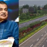 Nitin Gadkari यांचा संताप: Sant Tukaram Maharaj Palkhi Marg NH-965G निकृष्ट कामावर ठेकेदारांचे पेमेंट थांबवण्याचे आदेश