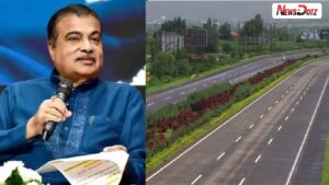 Nitin Gadkari यांचा संताप: Sant Tukaram Maharaj Palkhi Marg NH-965G निकृष्ट कामावर ठेकेदारांचे पेमेंट थांबवण्याचे आदेश