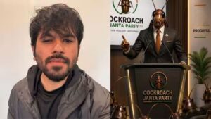 Cockroach Janta Party: अभिजीत दीपके यांचे इन्स्टाग्राम अकाउंट हॅक ट्विटरनंतर आणखी एक मोठा धक्का