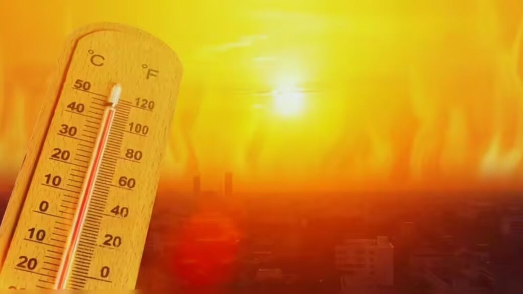 Highest Temperature Record in India: भारतात 50°C पार गेलेला पारा; इतिहासातील सर्वात उष्ण वर्षांची धक्कादायक कहाणी