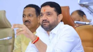 मावळला पुन्हा ‘लाल दिवा’ मिळणार? आमदार सुनील शेळके यांच्या मंत्रीपदाच्या चर्चांना उधाण
