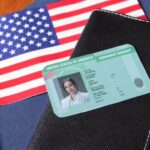 US Green Card Rules: ग्रीन कार्डसाठी आता मायदेशी परतणे बंधनकारक? अमेरिकेच्या स्थलांतर नियमांत मोठा बदल