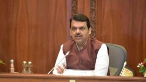 CM Devendra Fadnavis: महाराष्ट्र डेटा सेंटर हब बनणार 10 अधिकाऱ्यांकडे 10 प्रकल्पांची जबाबदारी