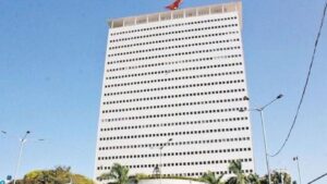 Mumbai New Mantralaya: नरिमन पॉइंटच्या एअर इंडिया इमारतीत होणार नवे मंत्रालय ₹1,601 कोटींच्या खरेदीला वेग