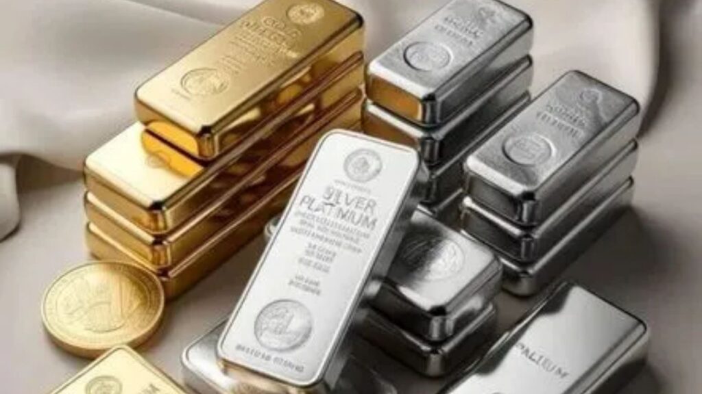 Gold Silver Rate Today: सोन्याच्या दरात किंचित घसरण; जाणून घ्या 24, 22 आणि 18 कॅरेटचे ताजे भाव