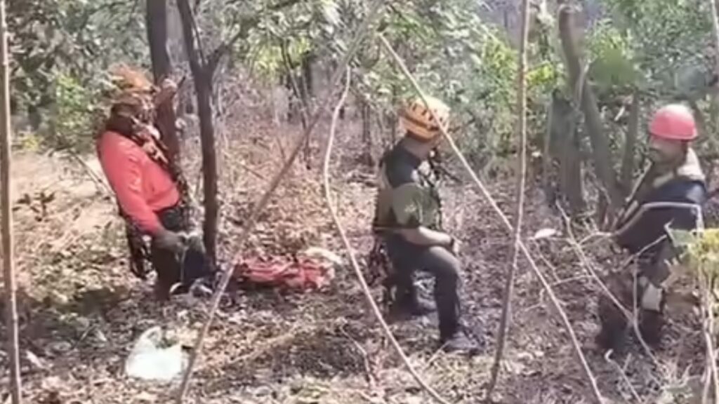 Raigad Accident: आंबेनळी घाटात स्कॉर्पिओ 700 फूट दरीत कोसळली; साताऱ्यातील 8 तरुणांचा दुर्दैवी मृत्यू