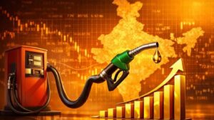 Fuel Price Hike: पेट्रोल-डिझेल पुन्हा महाग! 10 दिवसांत चौथ्यांदा दरवाढ मुंबई-दिल्लीत नवे दर लागू