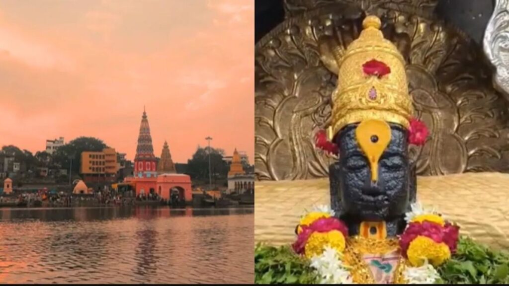 Pandharpur News: आषाढ महिन्यात विठ्ठलाचे VIP दर्शन बंद; वारकऱ्यांसाठी सरकारचा मोठा निर्णय