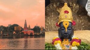 Pandharpur News: आषाढ महिन्यात विठ्ठलाचे VIP दर्शन बंद; वारकऱ्यांसाठी सरकारचा मोठा निर्णय