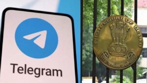 Telegram ला दिल्ली हायकोर्टाचा दणका! तात्पुरत्या बंदीविरोधातील याचिका फेटाळली 22 जूनपर्यंत निर्बंध कायम